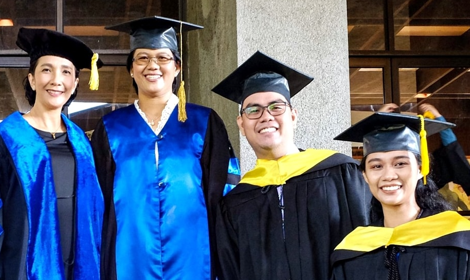 Beasiswa SEARCA S2 dan S3 Tahun 2027/2028 Dibuka, Bisa Kuliah di IPB, UGM hingga Kampus Luar Negeri